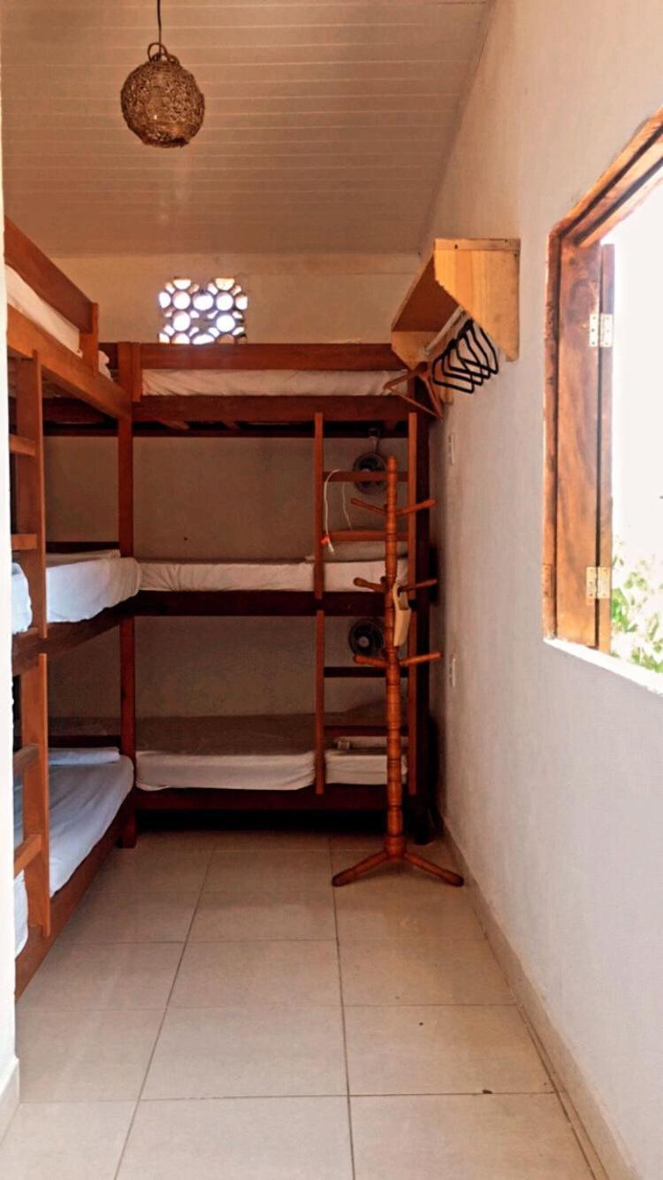 Hostel Aconchego Do Arraial Porto Seguro