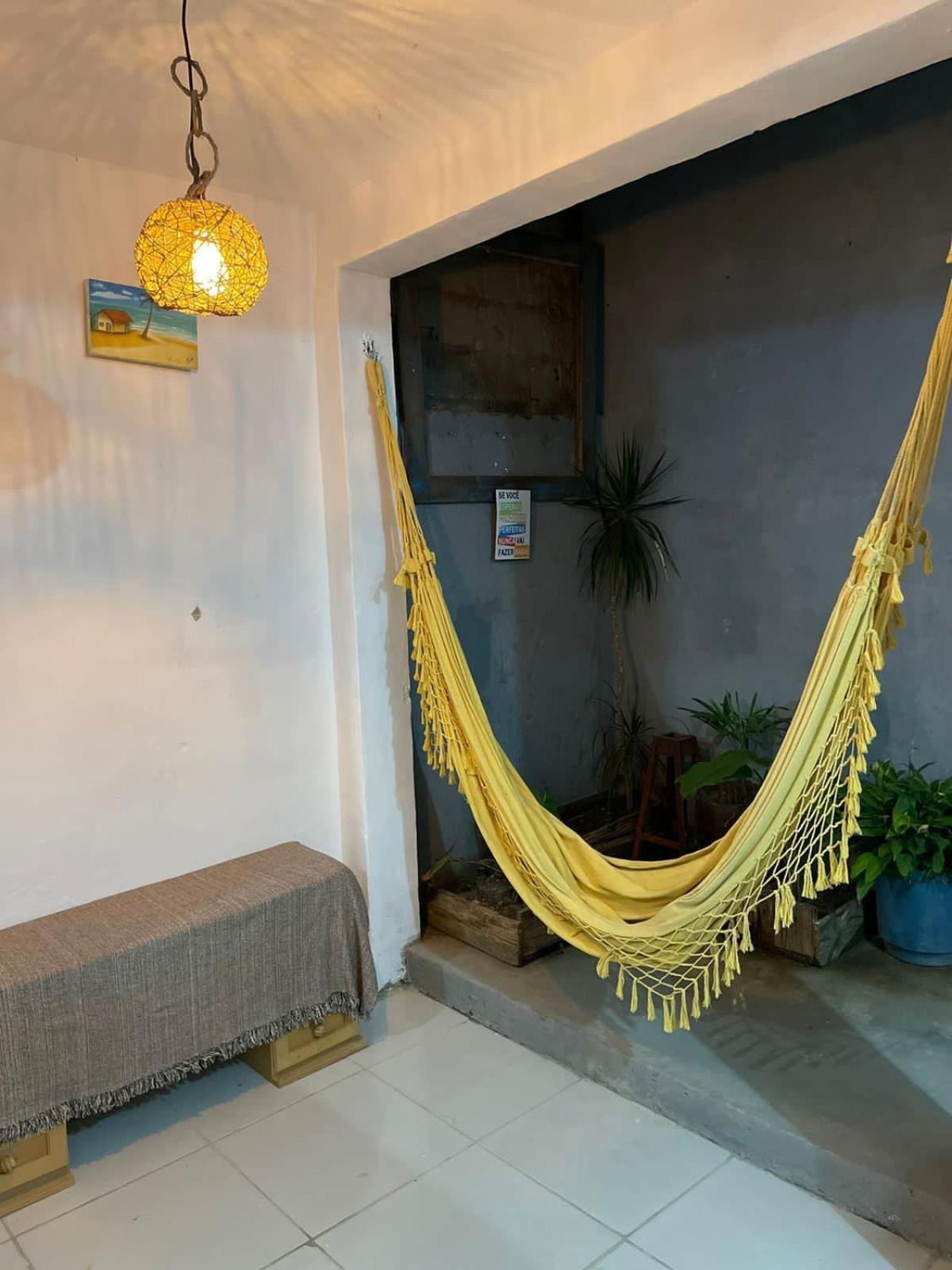 Hostel Aconchego Do Arraial Porto Seguro