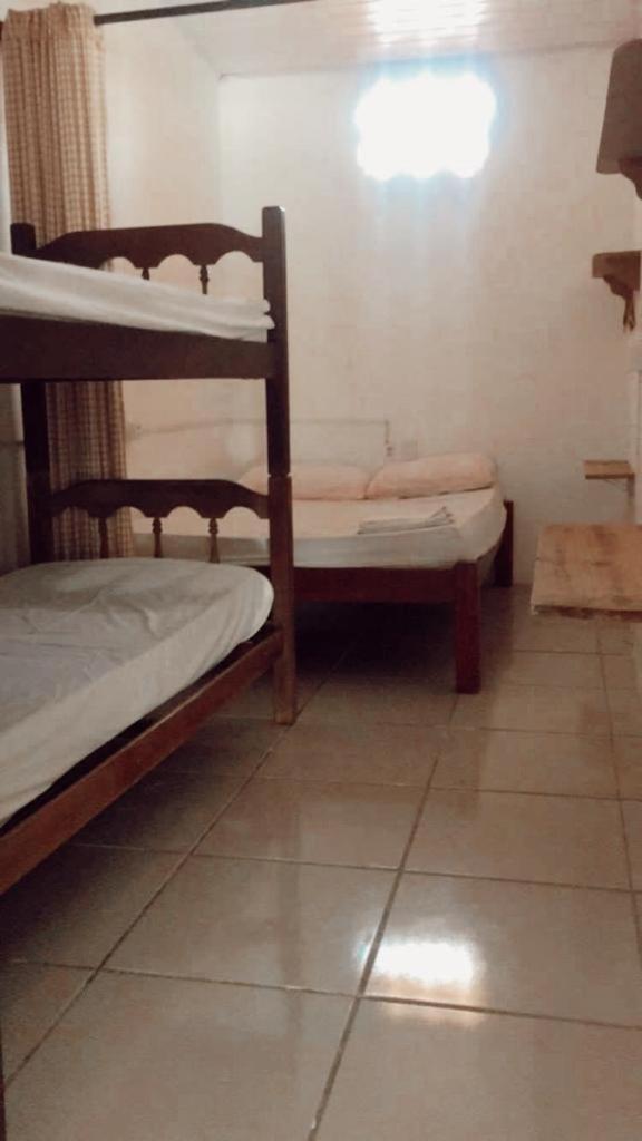 Hostel Aconchego Do Arraial *