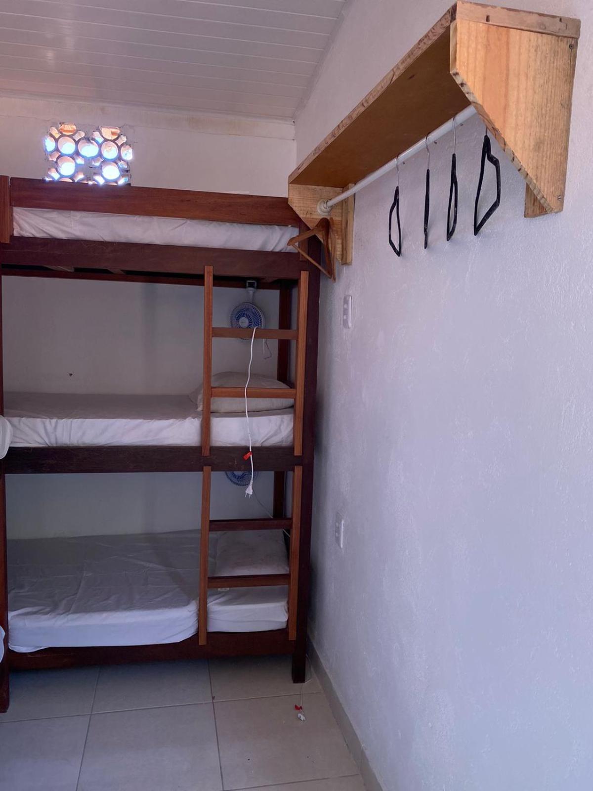 Hostel Aconchego Do Arraial Porto Seguro