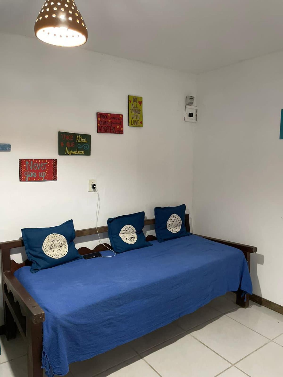 Aconchego Do Arraial Hostel *