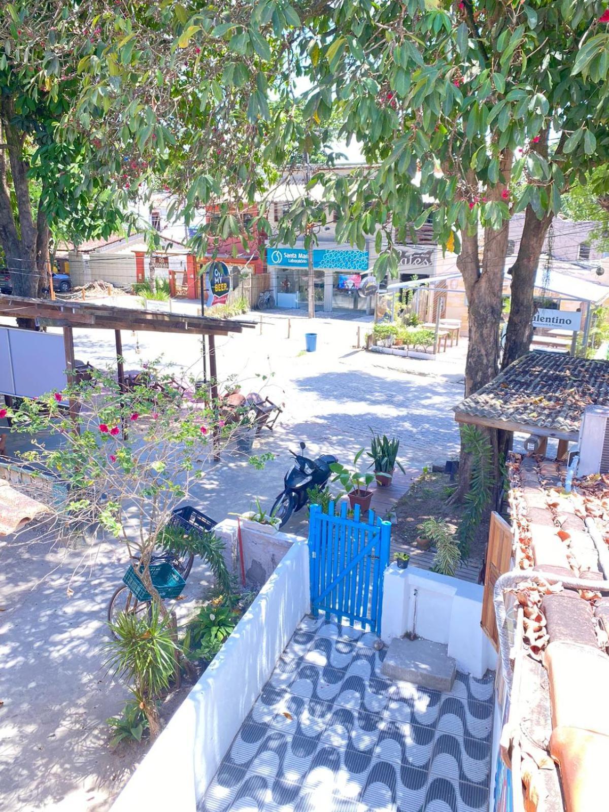 Hostel Aconchego Do Arraial