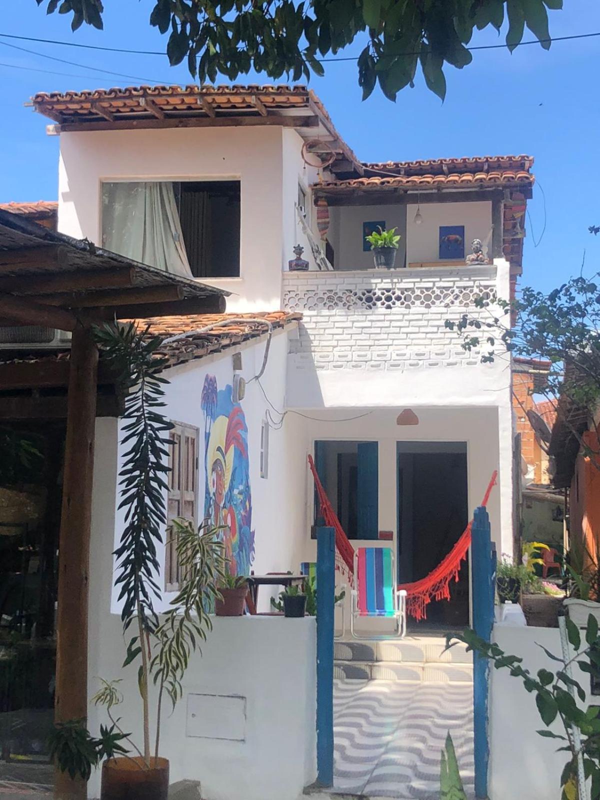 Hostel Aconchego Do Arraial Porto Seguro